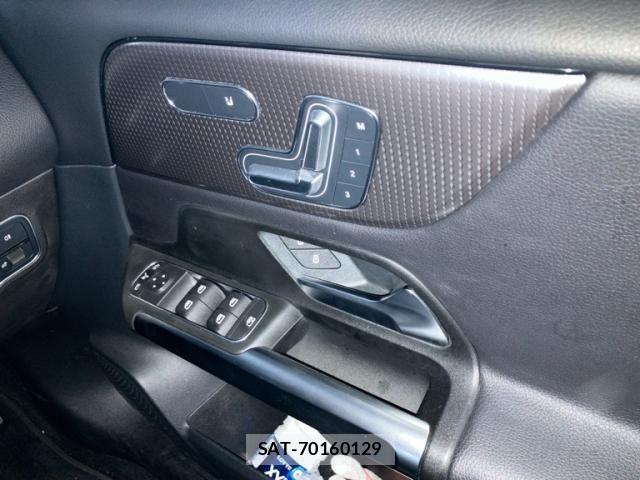 Mercedes Benz GLB-CLASS 2021-06 7221650-26