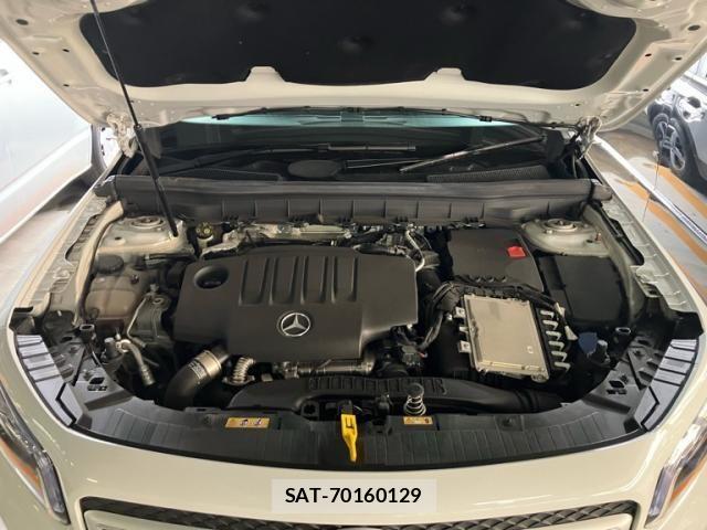 Mercedes Benz GLB-CLASS 2021-06 7221650-28