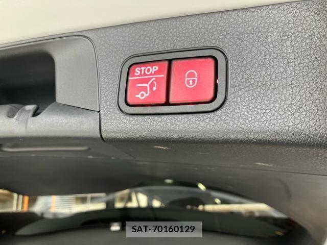 Mercedes Benz GLB-CLASS 2021-06 7221650-6