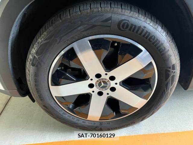 Mercedes Benz GLB-CLASS 2021-06 7221650-7