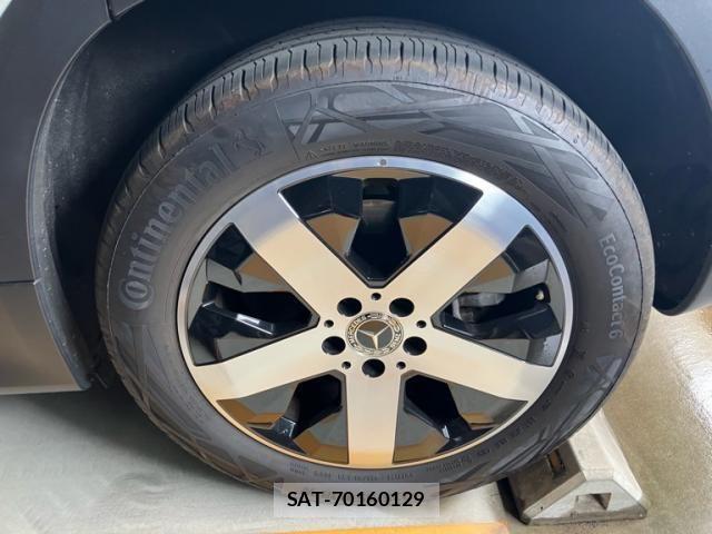 Mercedes Benz GLB-CLASS 2021-06 7221650-8