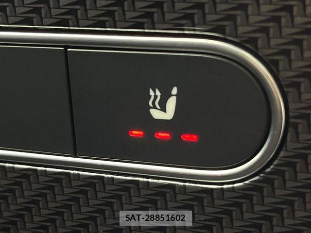Mercedes Benz GLB-CLASS 2021-06 7221641-9