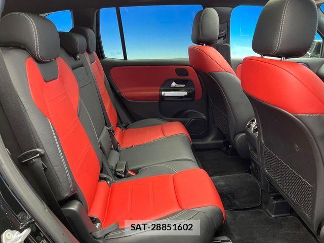 Mercedes Benz GLB-CLASS 2021-06 7221641-11