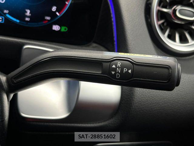 Mercedes Benz GLB-CLASS 2021-06 7221641-14