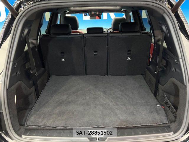 Mercedes Benz GLB-CLASS 2021-06 7221641-15