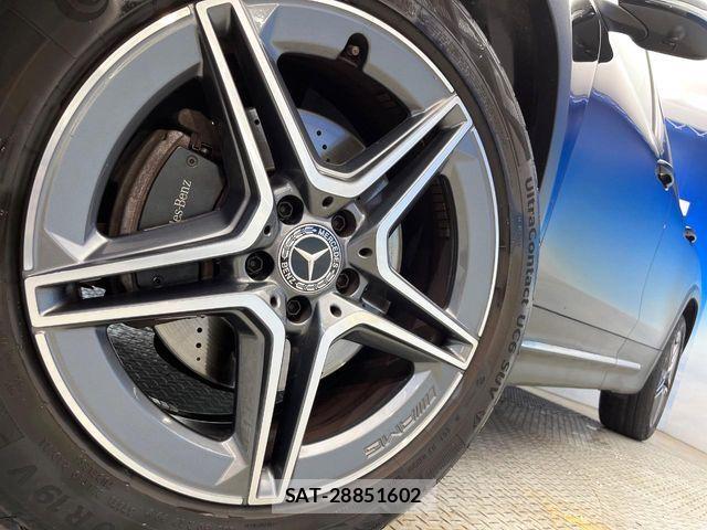 Mercedes Benz GLB-CLASS 2021-06 7221641-16