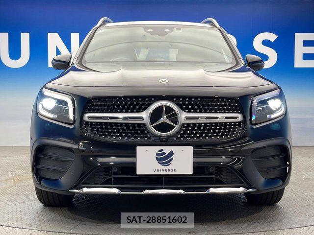 Mercedes Benz GLB-CLASS 2021-06 7221641-17