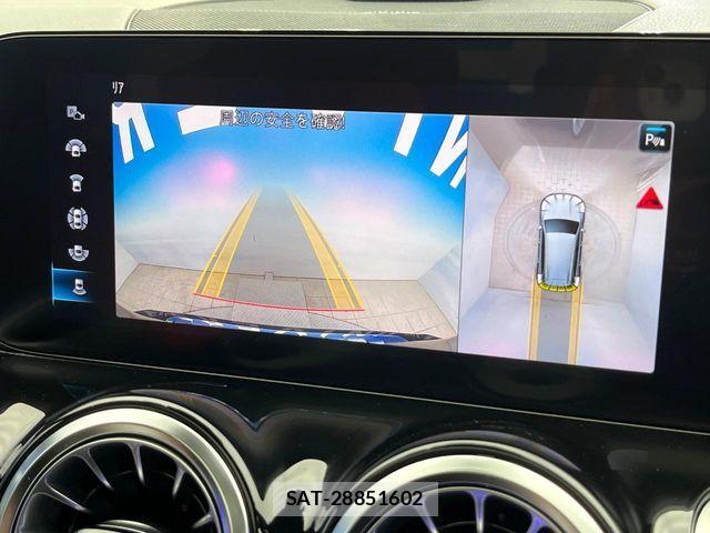 Mercedes Benz GLB-CLASS 2021-06 7221641-5