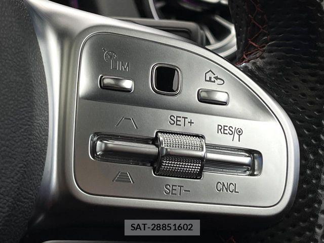 Mercedes Benz GLB-CLASS 2021-06 7221641-6