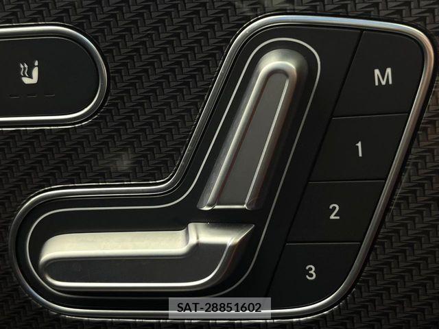 Mercedes Benz GLB-CLASS 2021-06 7221641-8