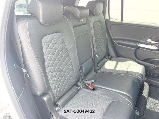 Mercedes Benz GLB-CLASS 2020-07 7221637-9