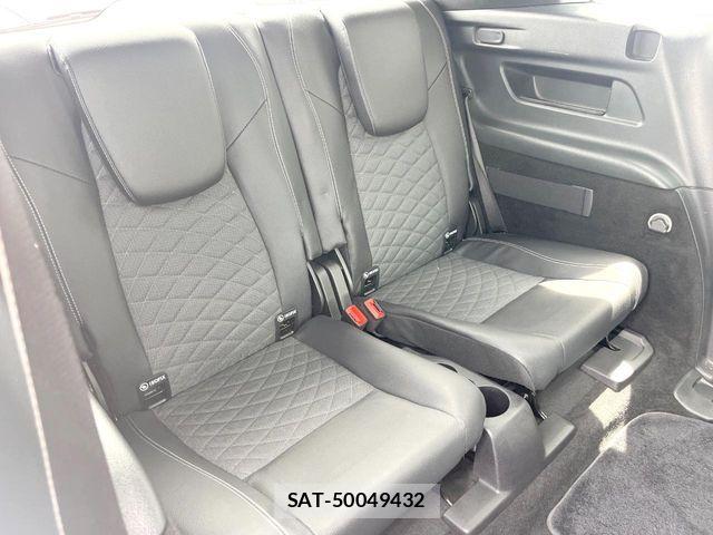Mercedes Benz GLB-CLASS 2020-07 7221637-10