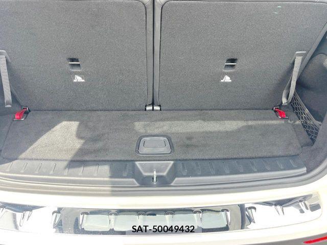 Mercedes Benz GLB-CLASS 2020-07 7221637-11