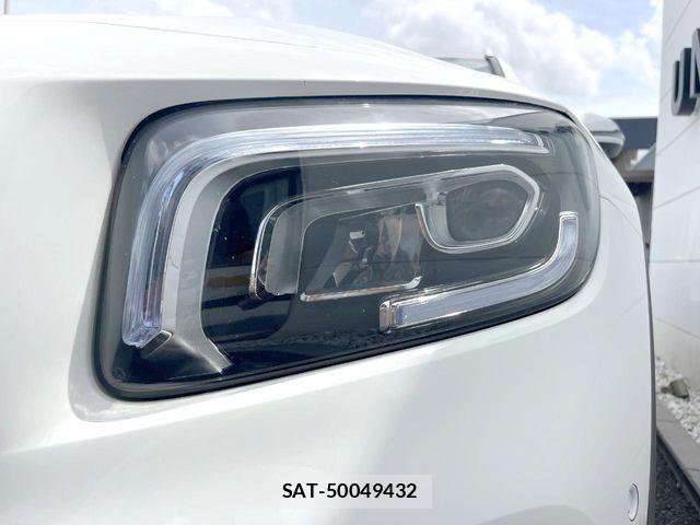 Mercedes Benz GLB-CLASS 2020-07 7221637-13