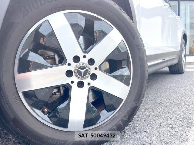 Mercedes Benz GLB-CLASS 2020-07 7221637-14