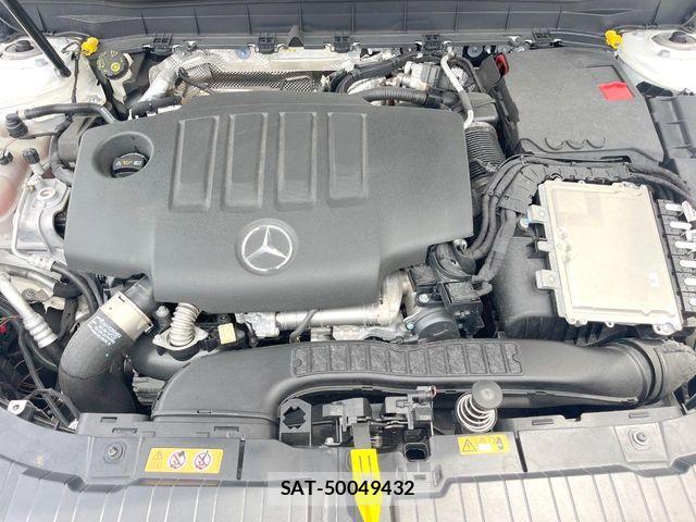 Mercedes Benz GLB-CLASS 2020-07 7221637-19