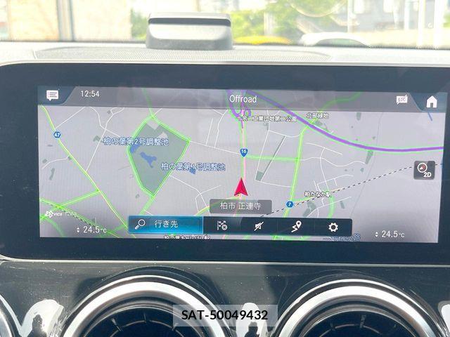 Mercedes Benz GLB-CLASS 2020-07 7221637-3