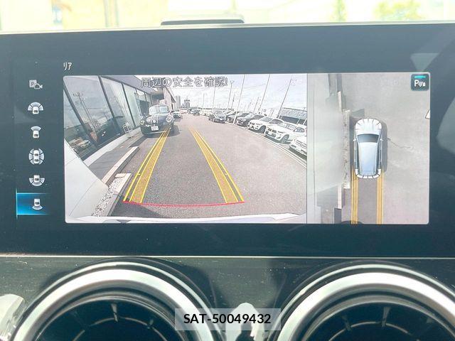 Mercedes Benz GLB-CLASS 2020-07 7221637-4