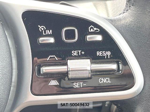 Mercedes Benz GLB-CLASS 2020-07 7221637-7