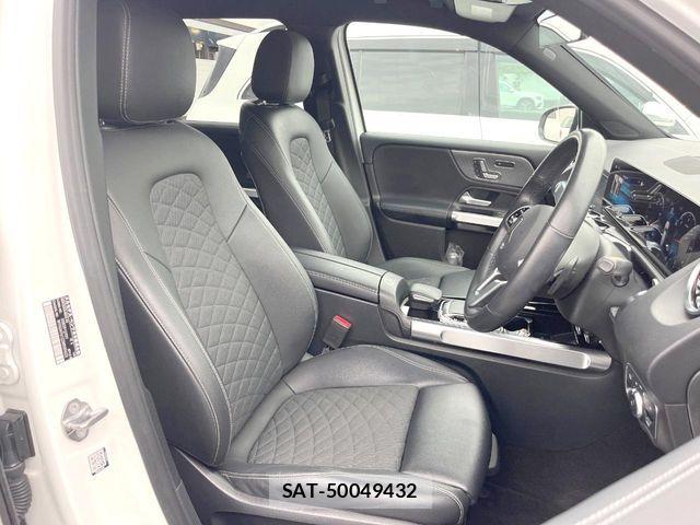 Mercedes Benz GLB-CLASS 2020-07 7221637-8