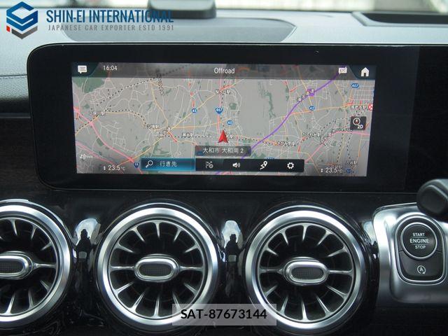 Mercedes Benz GLB-CLASS 2021-03 7221640-11