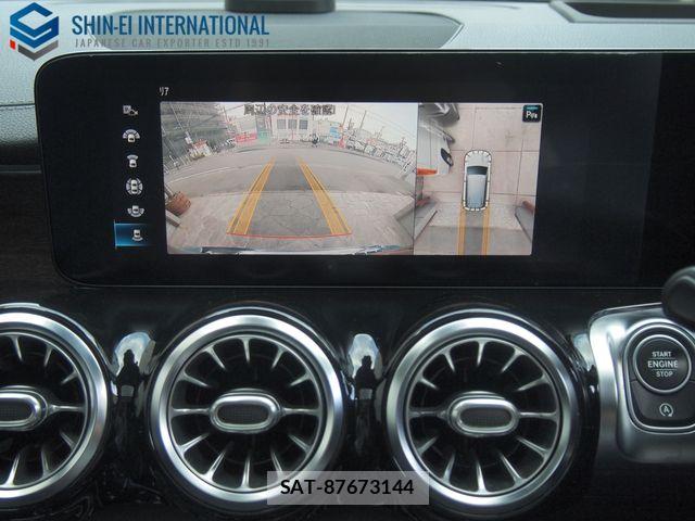 Mercedes Benz GLB-CLASS 2021-03 7221640-12