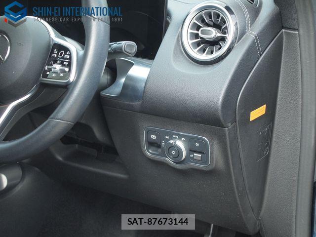 Mercedes Benz GLB-CLASS 2021-03 7221640-14