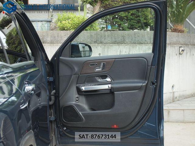 Mercedes Benz GLB-CLASS 2021-03 7221640-15