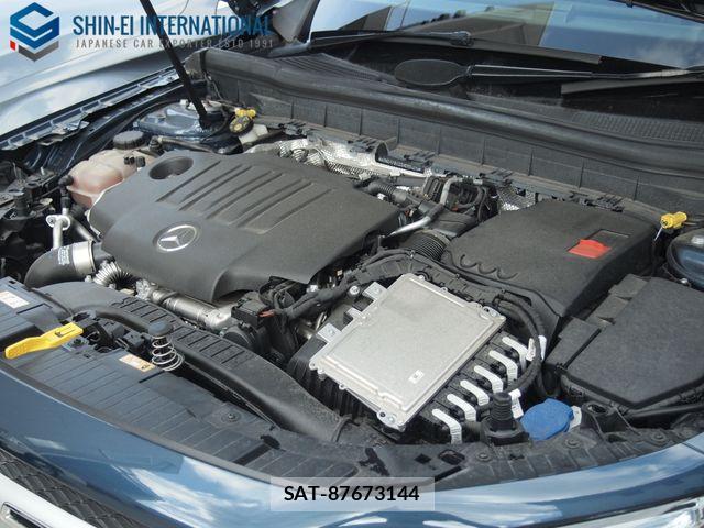 Mercedes Benz GLB-CLASS 2021-03 7221640-18