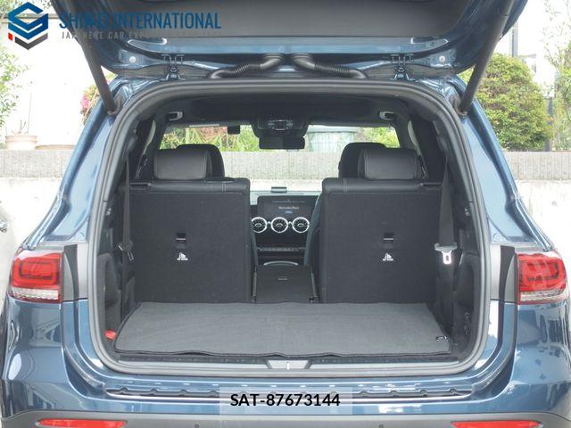 Mercedes Benz GLB-CLASS 2021-03 7221640-19