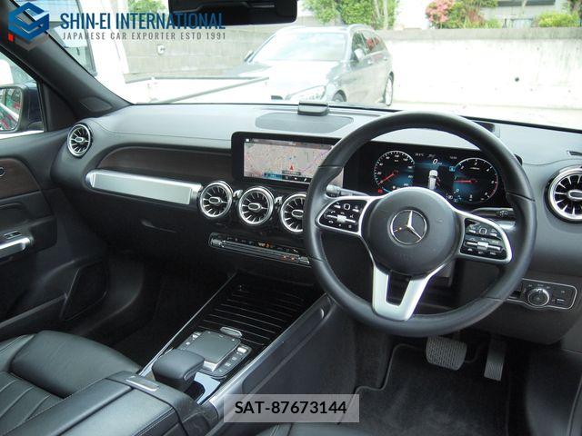 Mercedes Benz GLB-CLASS 2021-03 7221640-2
