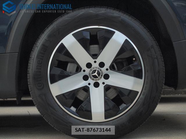 Mercedes Benz GLB-CLASS 2021-03 7221640-3