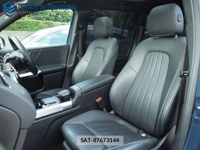 Mercedes Benz GLB-CLASS 2021-03 7221640-6