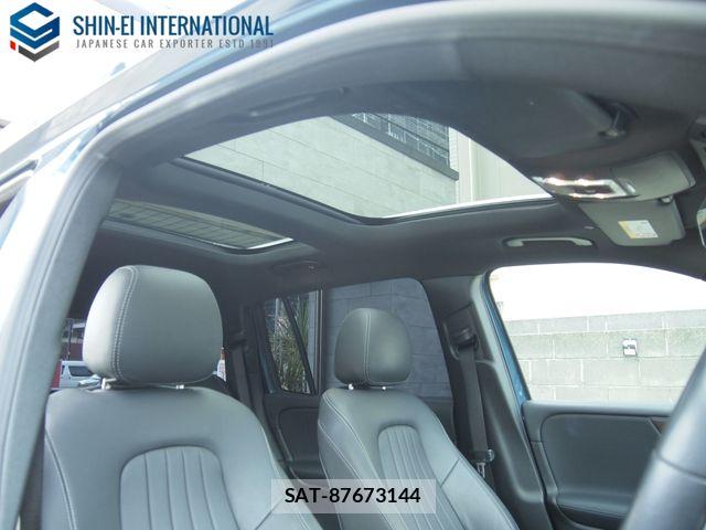 Mercedes Benz GLB-CLASS 2021-03 7221640-7
