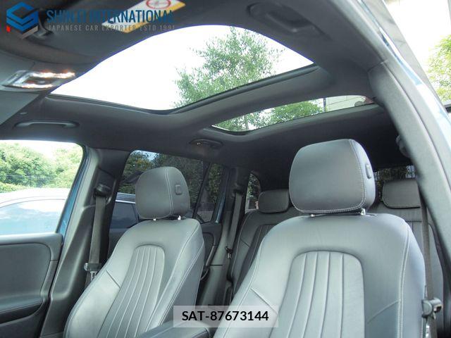 Mercedes Benz GLB-CLASS 2021-03 7221640-8