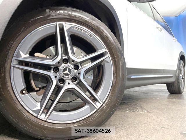 Mercedes Benz GLB-CLASS 2021-06 7221639-13