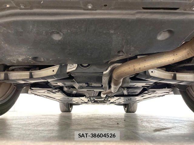 Mercedes Benz GLB-CLASS 2021-06 7221639-19