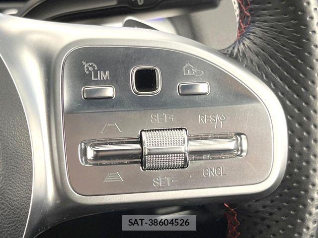 Mercedes Benz GLB-CLASS 2021-06 7221639-5