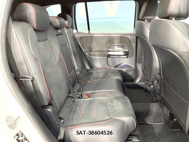 Mercedes Benz GLB-CLASS 2021-06 7221639-8
