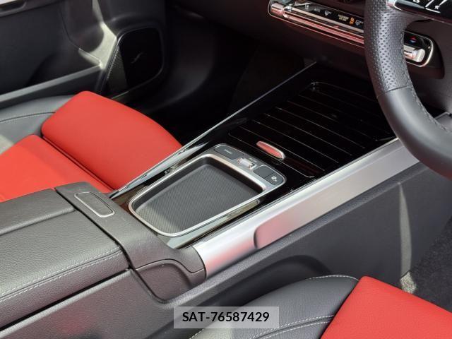 Mercedes Benz GLB-CLASS 2023-11 7221655-17