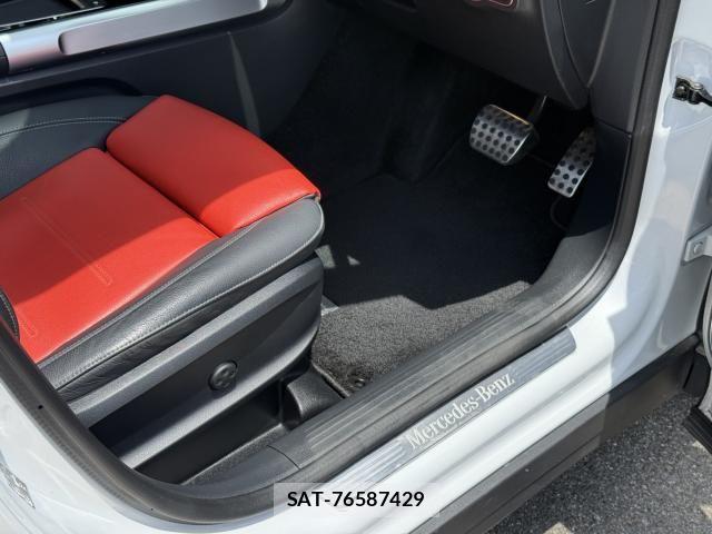 Mercedes Benz GLB-CLASS 2023-11 7221655-18