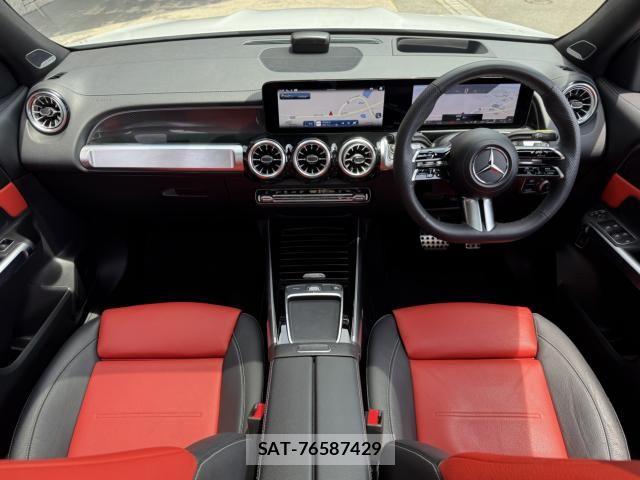 Mercedes Benz GLB-CLASS 2023-11 7221655-1