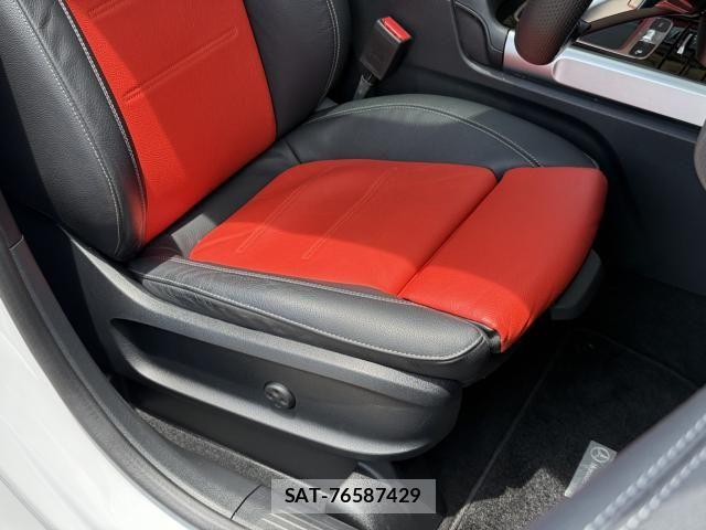Mercedes Benz GLB-CLASS 2023-11 7221655-19