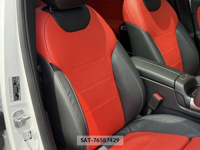 Mercedes Benz GLB-CLASS 2023-11 7221655-20