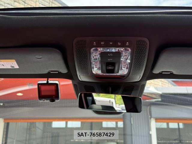 Mercedes Benz GLB-CLASS 2023-11 7221655-22