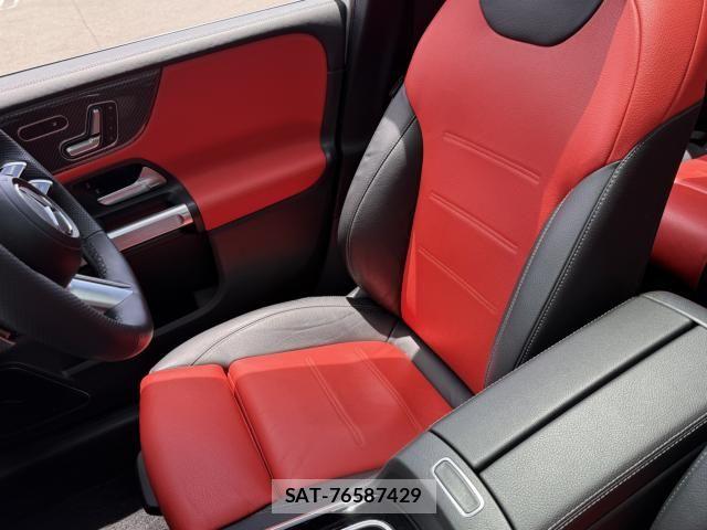 Mercedes Benz GLB-CLASS 2023-11 7221655-24