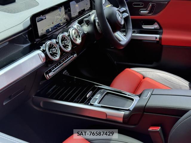 Mercedes Benz GLB-CLASS 2023-11 7221655-27