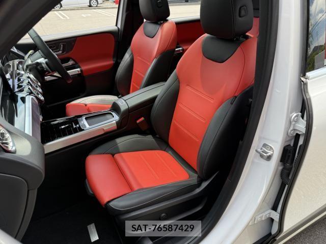 Mercedes Benz GLB-CLASS 2023-11 7221655-29
