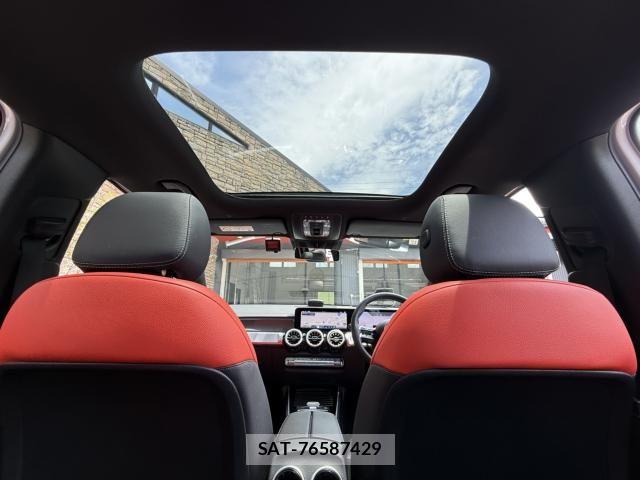 Mercedes Benz GLB-CLASS 2023-11 7221655-4
