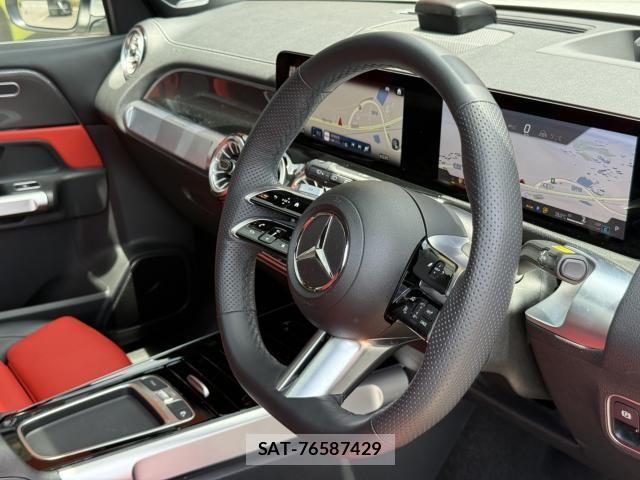 Mercedes Benz GLB-CLASS 2023-11 7221655-5
